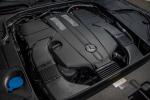Mercedes-Benz S450 Lang 4Matic 2017 года (NA)